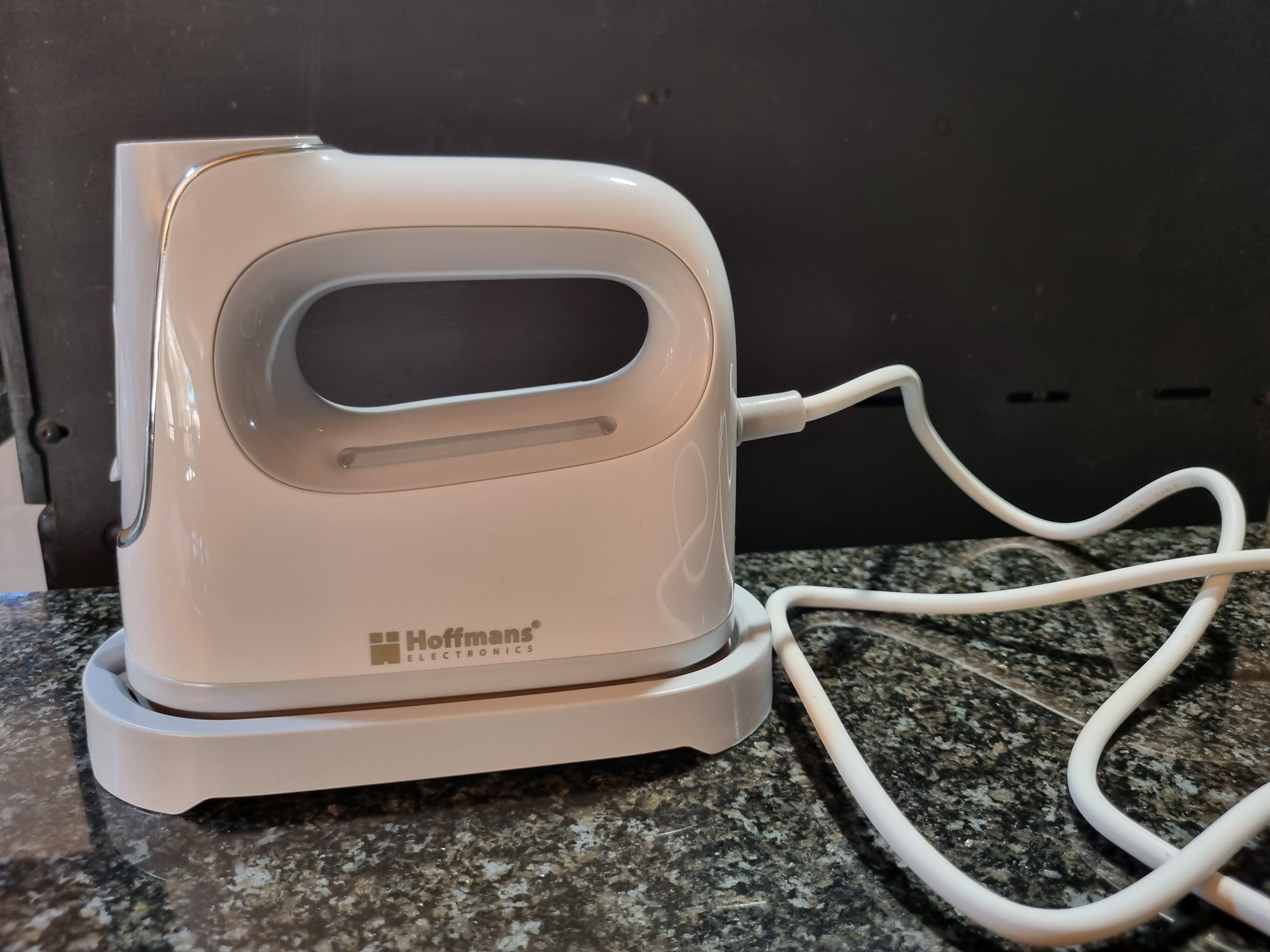 Hand Held Steam Iron