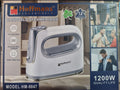 Hand Held Steam Iron